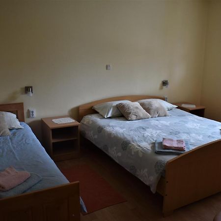 Apartments Sabljak Rakovica Eksteriør billede