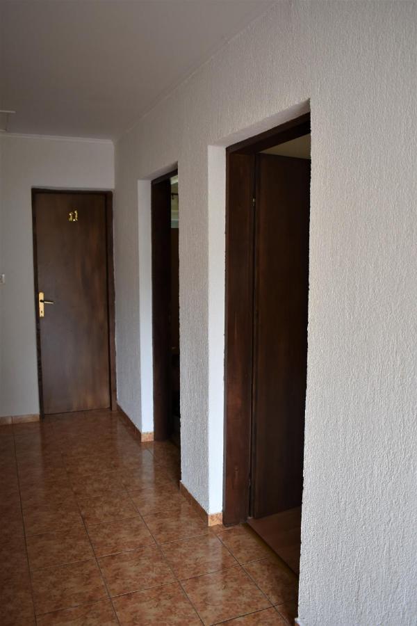 Apartments Sabljak Rakovica Eksteriør billede